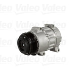 A/C Compressor - Toyota | 883204815084