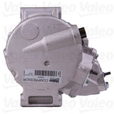 Valeo A/C Compressor - Toyota 8831048240-VAL