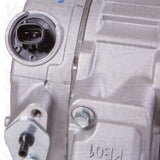 Valeo A/C Compressor - Toyota 8831048240-VAL
