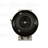 Valeo A/C Compressor - Chevrolet 23374617-VAL