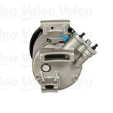 Valeo A/C Compressor - Chevrolet 23374617-VAL