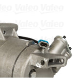 Valeo A/C Compressor - Chevrolet 23374617-VAL