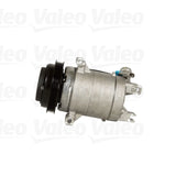 Valeo A/C Compressor - Chevrolet 23374617-VAL