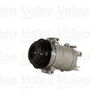 A/C Compressor - Chevrolet | 23374617