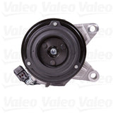 Valeo A/C Compressor - Cadillac 25865635-VAL