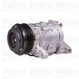 A/C Compressor - Cadillac | 25865635
