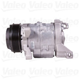 Valeo A/C Compressor - Cadillac 25865635-VAL