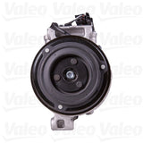 Valeo A/C Compressor - Cadillac 89023452-VAL