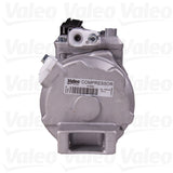 Valeo A/C Compressor - Cadillac 89023452-VAL