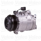Valeo A/C Compressor - Cadillac 89023452-VAL
