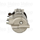Valeo A/C Compressor - Nissan 92600EA31A-VAL