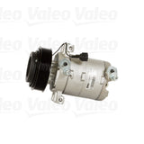 Valeo A/C Compressor - Nissan 92600EA31A-VAL