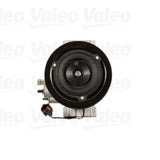Valeo A/C Compressor - Nissan 92600EA01A-VAL
