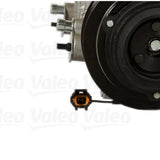 Valeo A/C Compressor - Nissan 92600EA01A-VAL