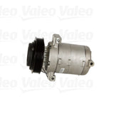 Valeo A/C Compressor - Nissan 92600EA01A-VAL