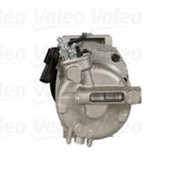 Valeo A/C Compressor - Dodge 68202994AA-VAL