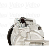 Valeo A/C Compressor - Dodge 68202994AA-VAL