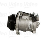 Valeo A/C Compressor - Dodge 68202994AA-VAL