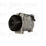 A/C Compressor - Dodge | 68202994AA