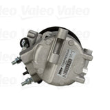 Valeo A/C Compressor - Dodge 55111424AB-VAL