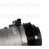 Valeo A/C Compressor - Dodge 55111424AB-VAL
