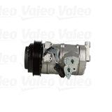 Valeo A/C Compressor - Dodge 55111424AB-VAL