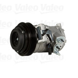 A/C Compressor - Dodge | 55111424AB