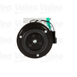 Valeo A/C Compressor - Kia 977013X101RU-VAL