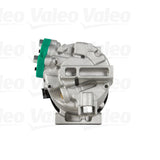 Valeo A/C Compressor - Kia 977013X101RU-VAL