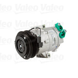 A/C Compressor - Kia | 977013X101RU