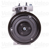 Valeo A/C Compressor - Jeep 55111374AF-VAL
