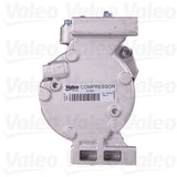 Valeo A/C Compressor - Jeep 55111374AF-VAL