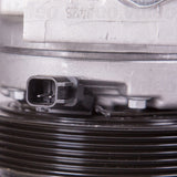 Valeo A/C Compressor - Jeep 55111374AF-VAL