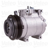 Valeo A/C Compressor - Jeep 55111374AF-VAL