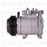 A/C Compressor - Jeep | 55111374AF