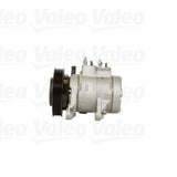 Valeo A/C Compressor - Jeep 55111506AC-VAL