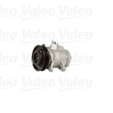 A/C Compressor - Jeep | 55111506AC