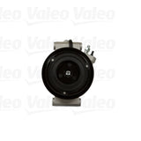 Valeo A/C Compressor - Jeep 55111401AF-VAL