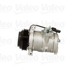 Valeo A/C Compressor - Jeep 55111401AF-VAL