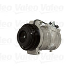 A/C Compressor - Jeep | 55111401AF