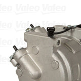 Valeo A/C Compressor - Acura 38810RN0A01-VAL