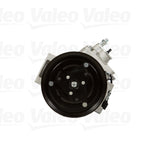 Valeo A/C Compressor - Land Rover LR020193-VAL