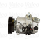 Valeo A/C Compressor - Land Rover LR020193-VAL