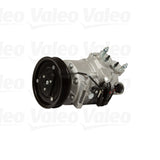 A/C Compressor - Land Rover | LR020193