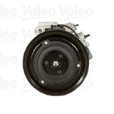 Valeo A/C Compressor - Mazda BBM461450C-VAL