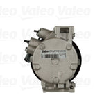 Valeo A/C Compressor - Mazda BBM461450C-VAL