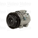 A/C Compressor - Mazda | BBM461450C