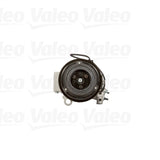 Valeo A/C Compressor - Mazda BBN261450D-VAL