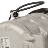 Valeo A/C Compressor - Mazda BBN261450D-VAL