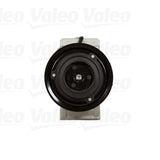 Valeo A/C Compressor - Ram 68454989AA-VAL